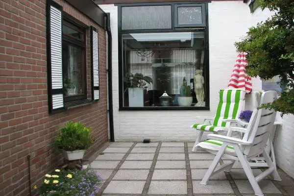 Foto #11 Huurwoning Jan in 't Veltstraat Den Helder