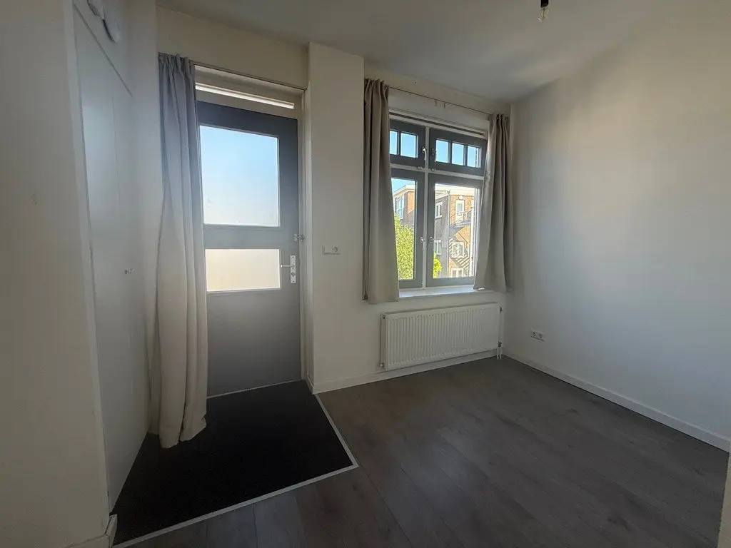 Foto #3 Appartement Koekoekstraat Utrecht