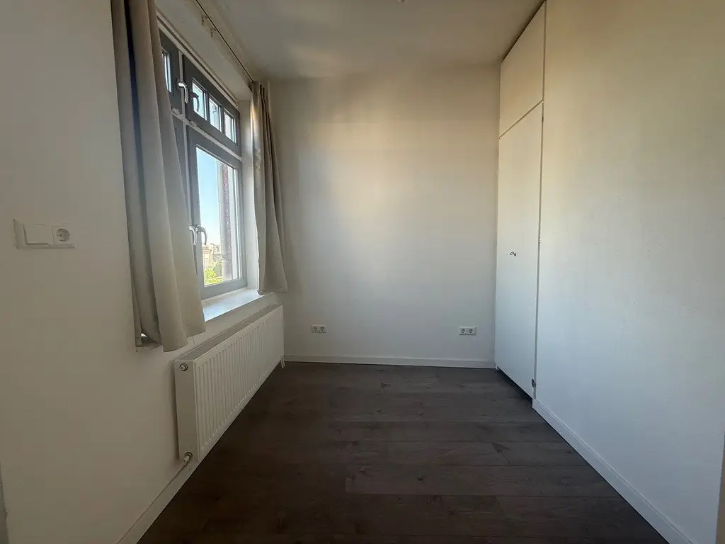 Foto #2 Appartement Koekoekstraat Utrecht
