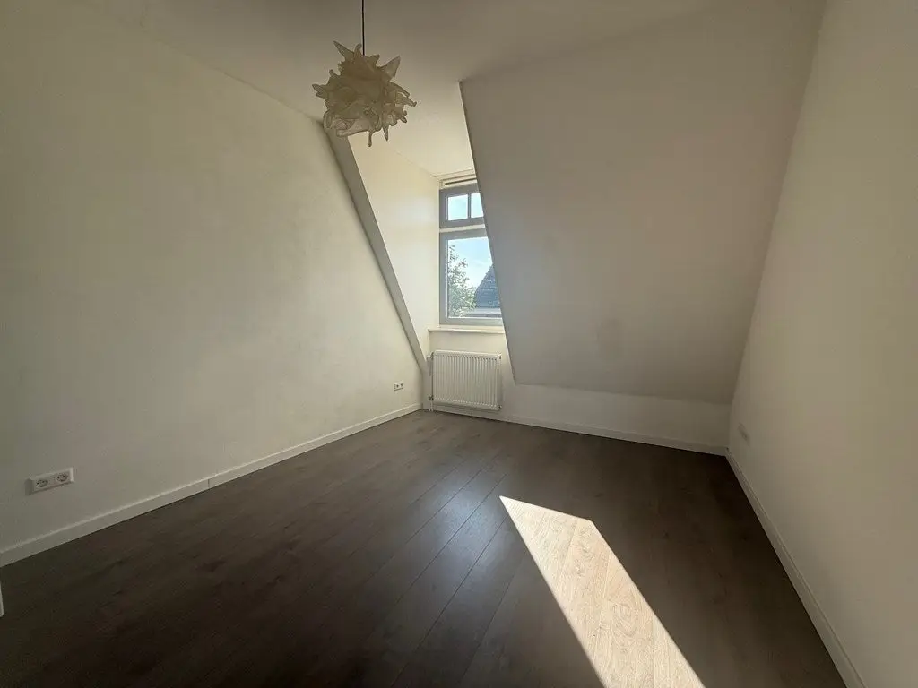 Foto #6 Appartement Koekoekstraat Utrecht
