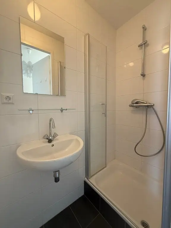 Foto #8 Appartement Koekoekstraat Utrecht