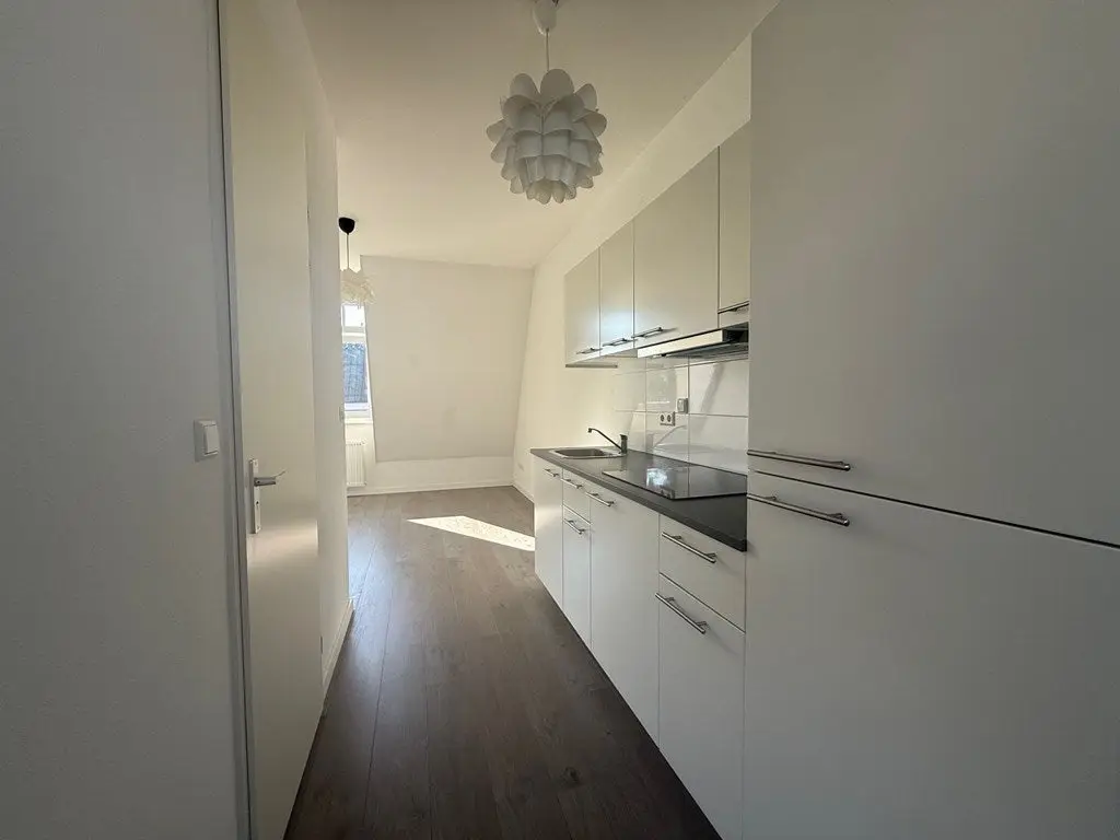 Foto #5 Appartement Koekoekstraat Utrecht