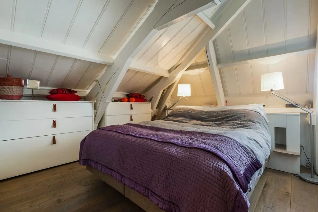 Foto #18 Appartement Plantage Middenlaan Amsterdam