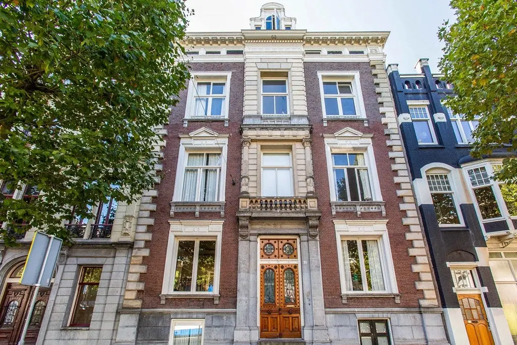 Foto #42 Appartement Plantage Middenlaan Amsterdam