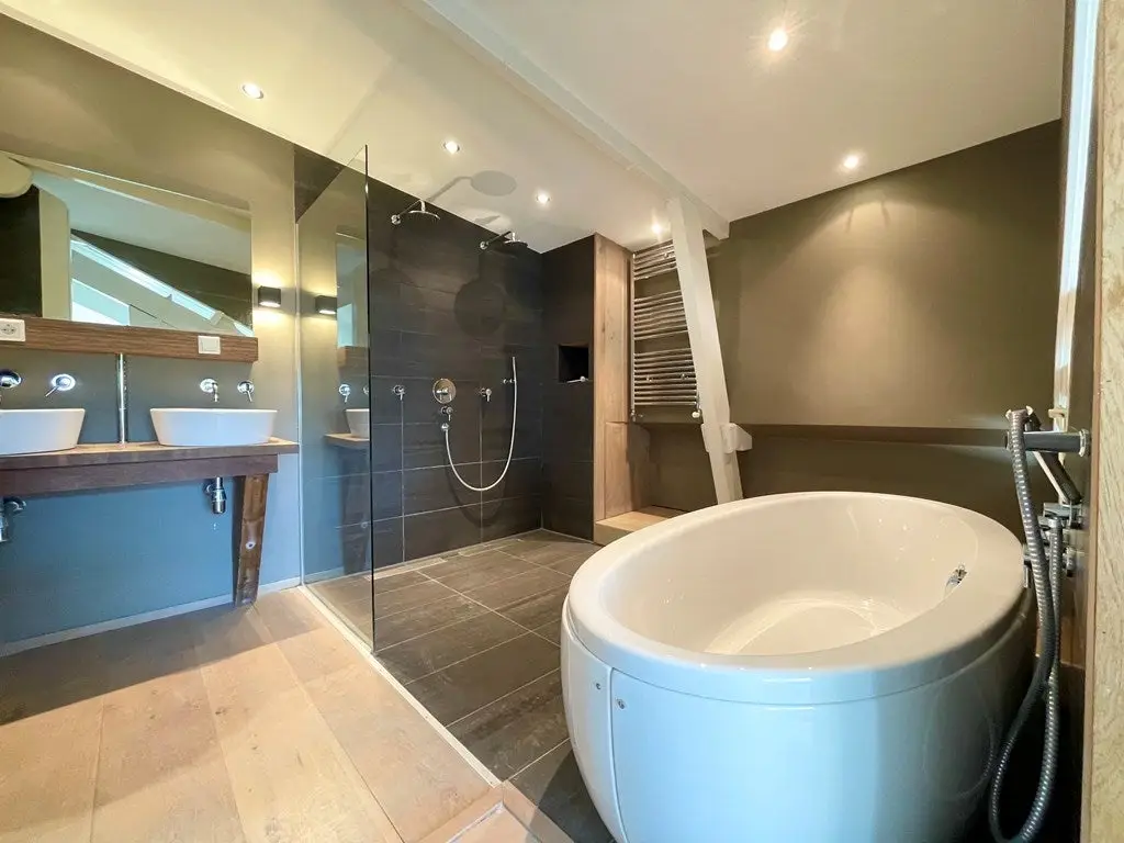 Foto #26 Appartement Plantage Middenlaan Amsterdam