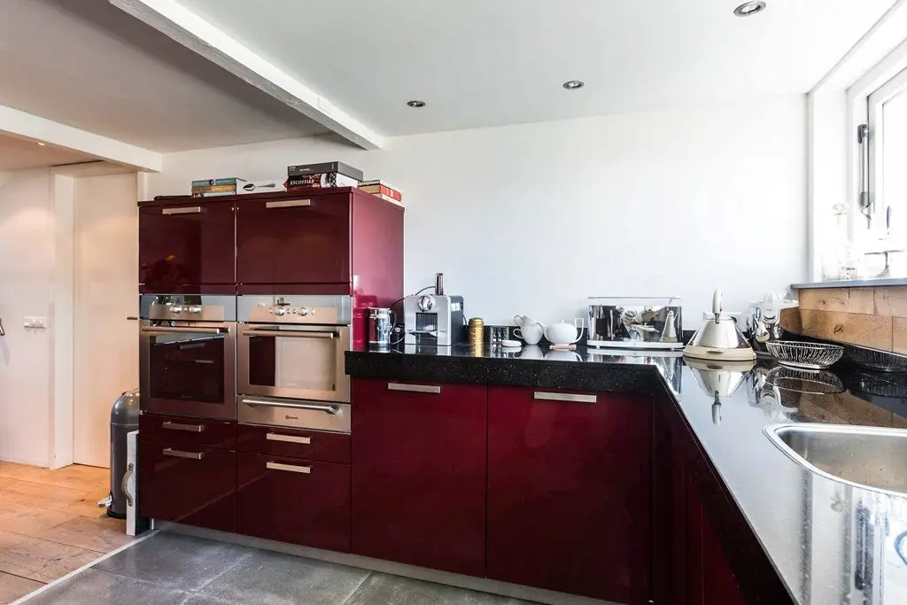 Foto #14 Appartement Plantage Middenlaan Amsterdam