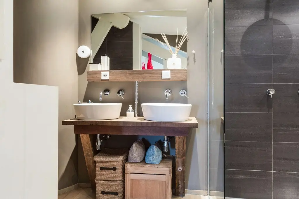 Foto #24 Appartement Plantage Middenlaan Amsterdam
