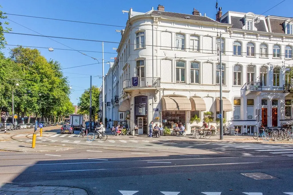Foto #47 Appartement Plantage Middenlaan Amsterdam