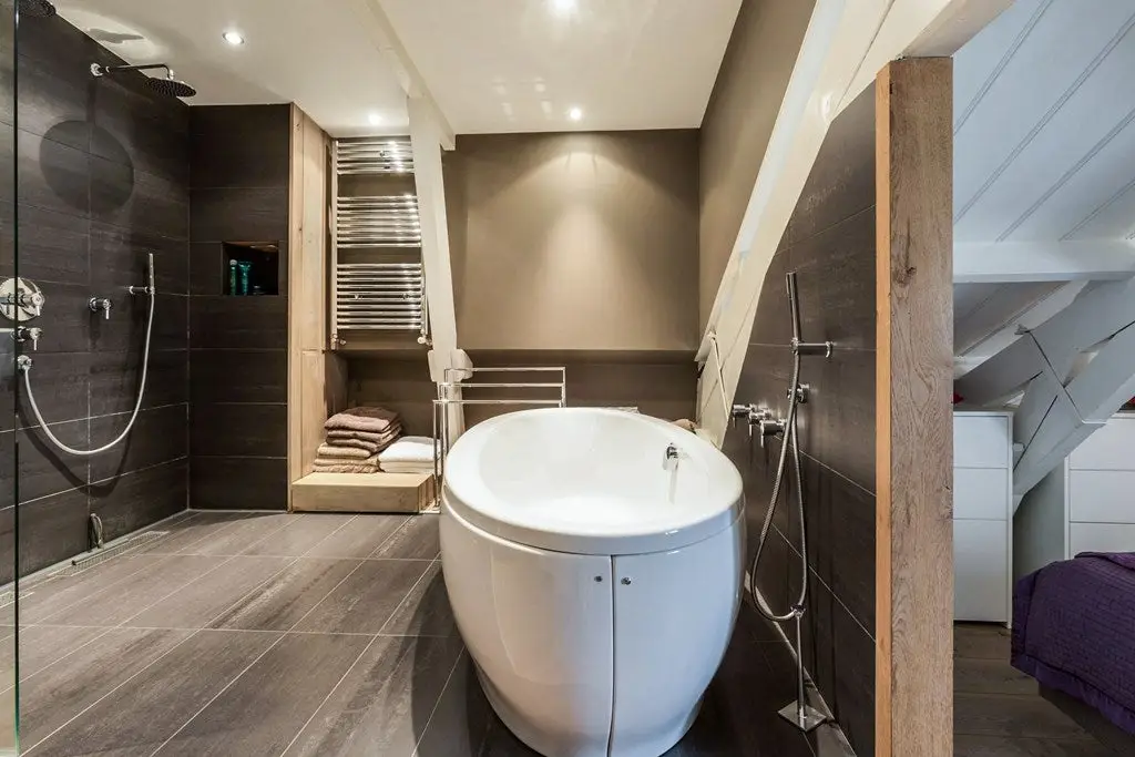 Foto #23 Appartement Plantage Middenlaan Amsterdam
