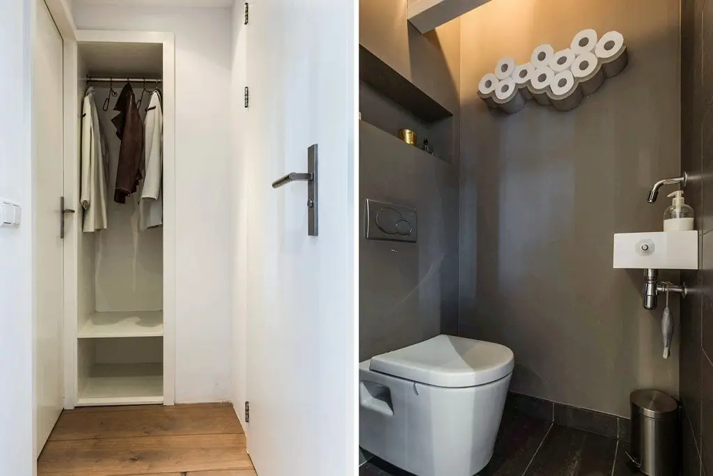 Foto #28 Appartement Plantage Middenlaan Amsterdam