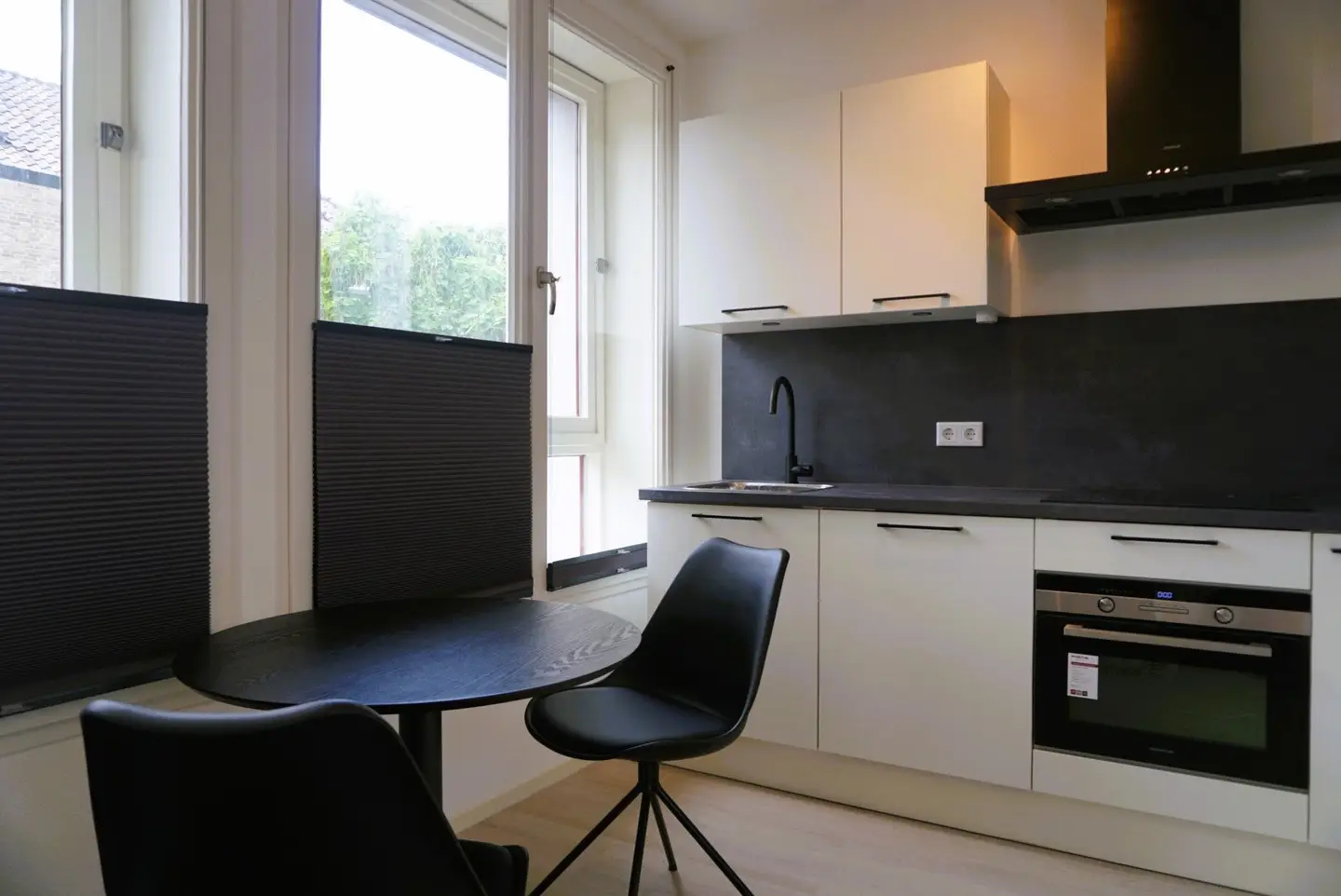Foto #1 Appartement Vijzelstraat Arnhem
