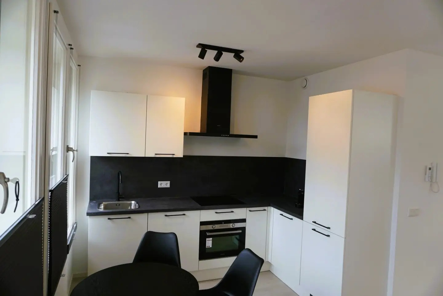 Foto #2 Appartement Vijzelstraat Arnhem