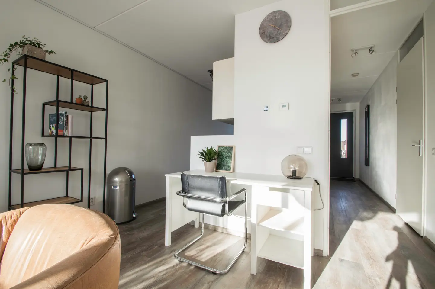 Foto #13 Appartement Banne Buikslootlaan Amsterdam
