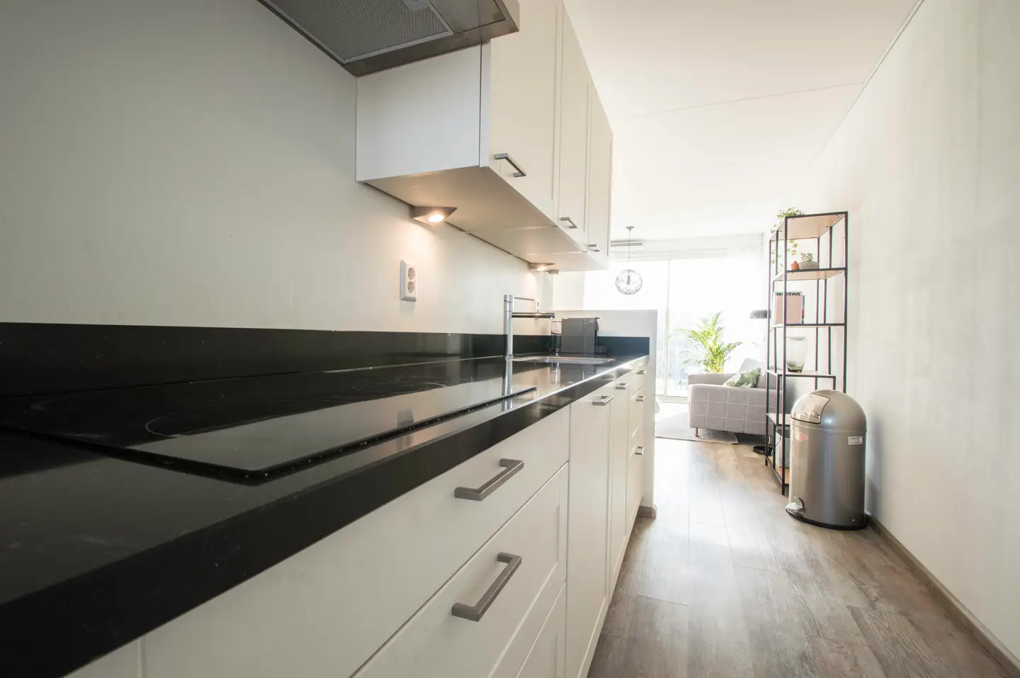 Foto #14 Appartement Banne Buikslootlaan Amsterdam