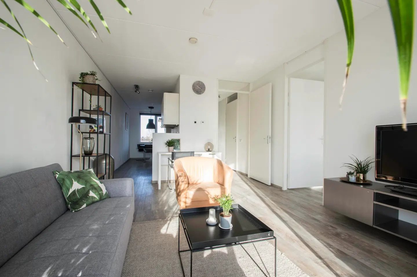 Foto #6 Appartement Banne Buikslootlaan Amsterdam