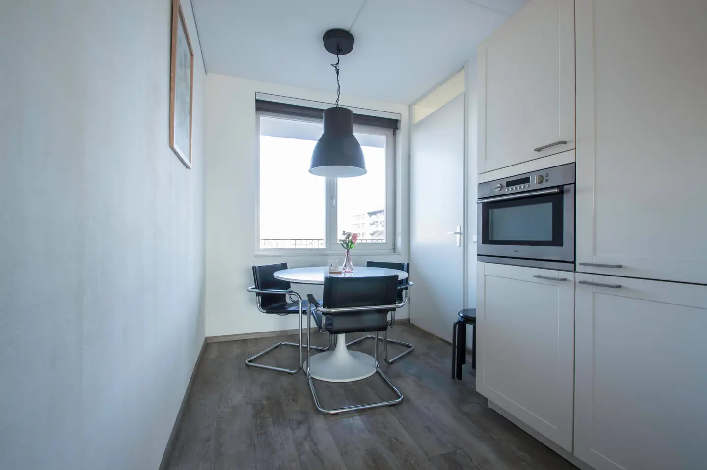 Foto #15 Appartement Banne Buikslootlaan Amsterdam