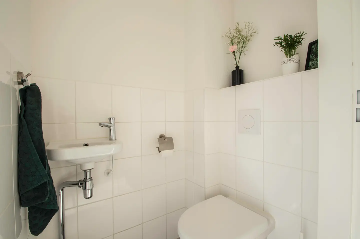 Foto #4 Appartement Banne Buikslootlaan Amsterdam