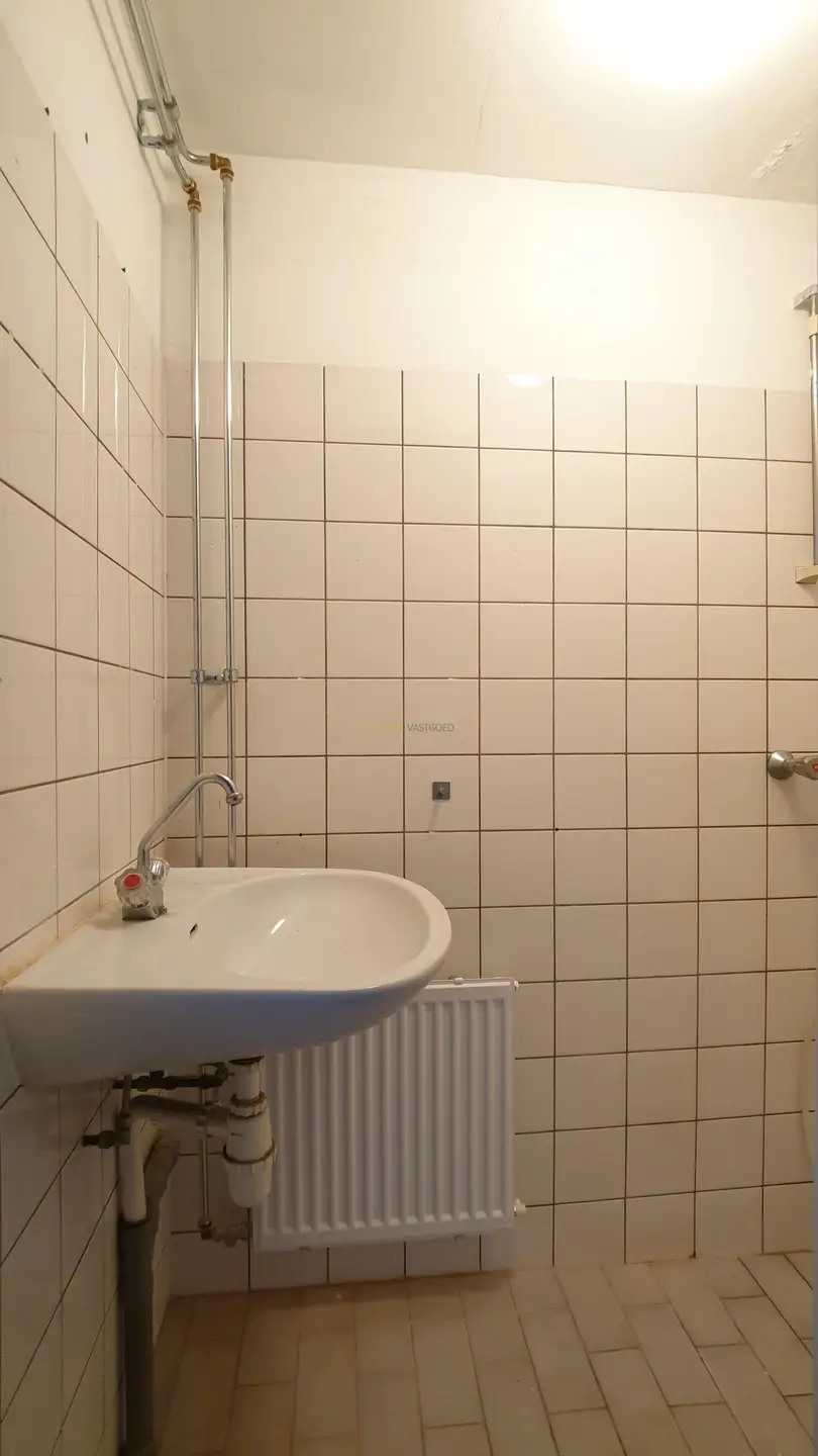 Foto #12 Appartement Grote Visserijstraat Rotterdam