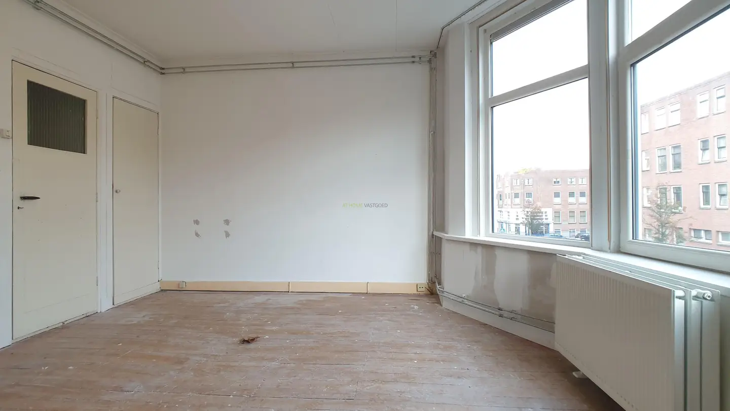 Foto #6 Appartement Grote Visserijstraat Rotterdam