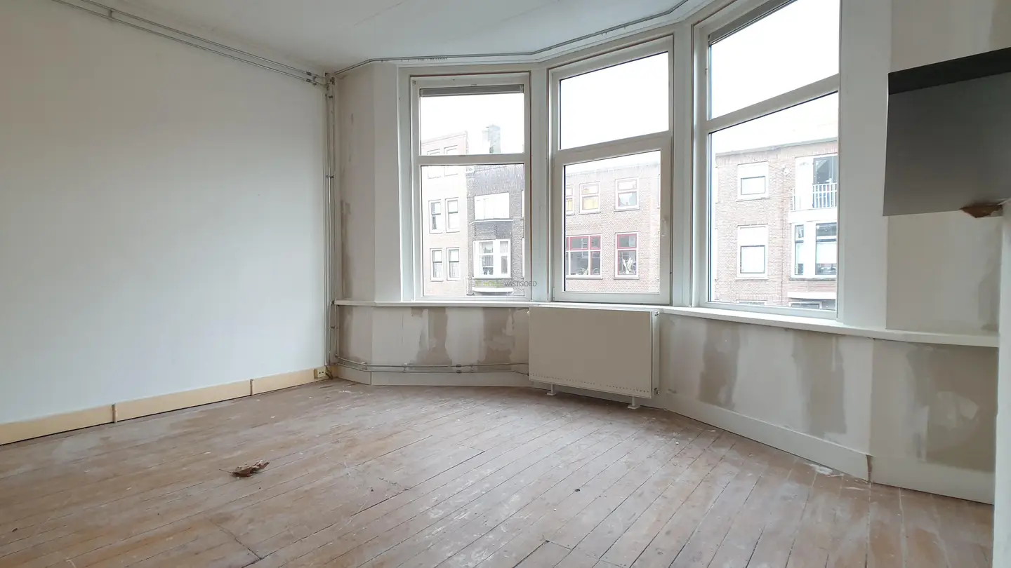 Foto #8 Appartement Grote Visserijstraat Rotterdam