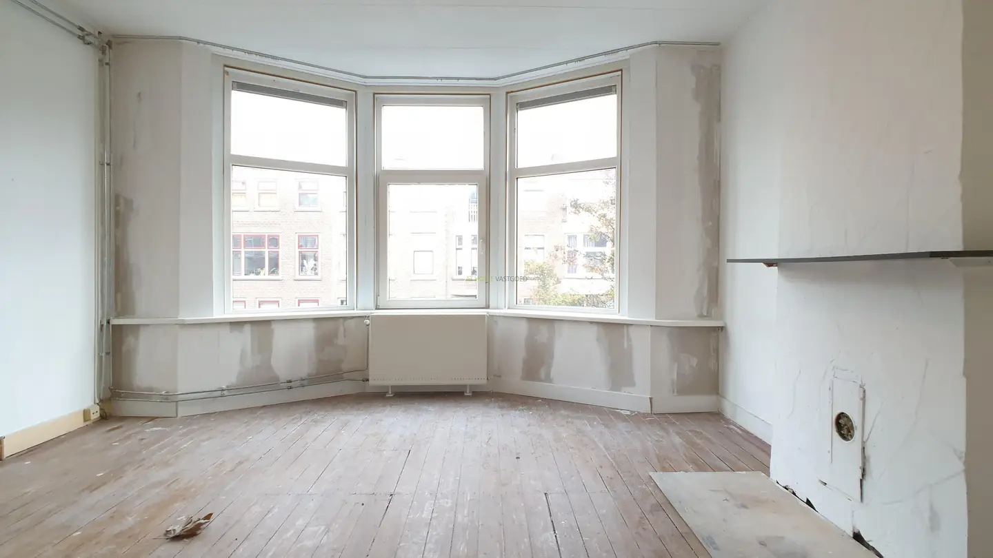 Foto #5 Appartement Grote Visserijstraat Rotterdam