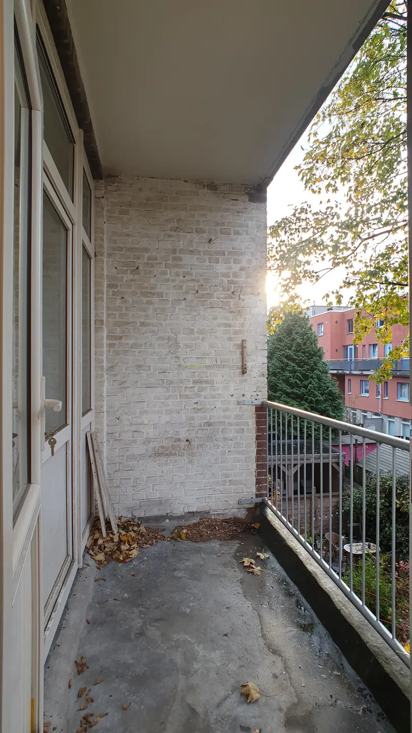 Foto #11 Appartement Grote Visserijstraat Rotterdam