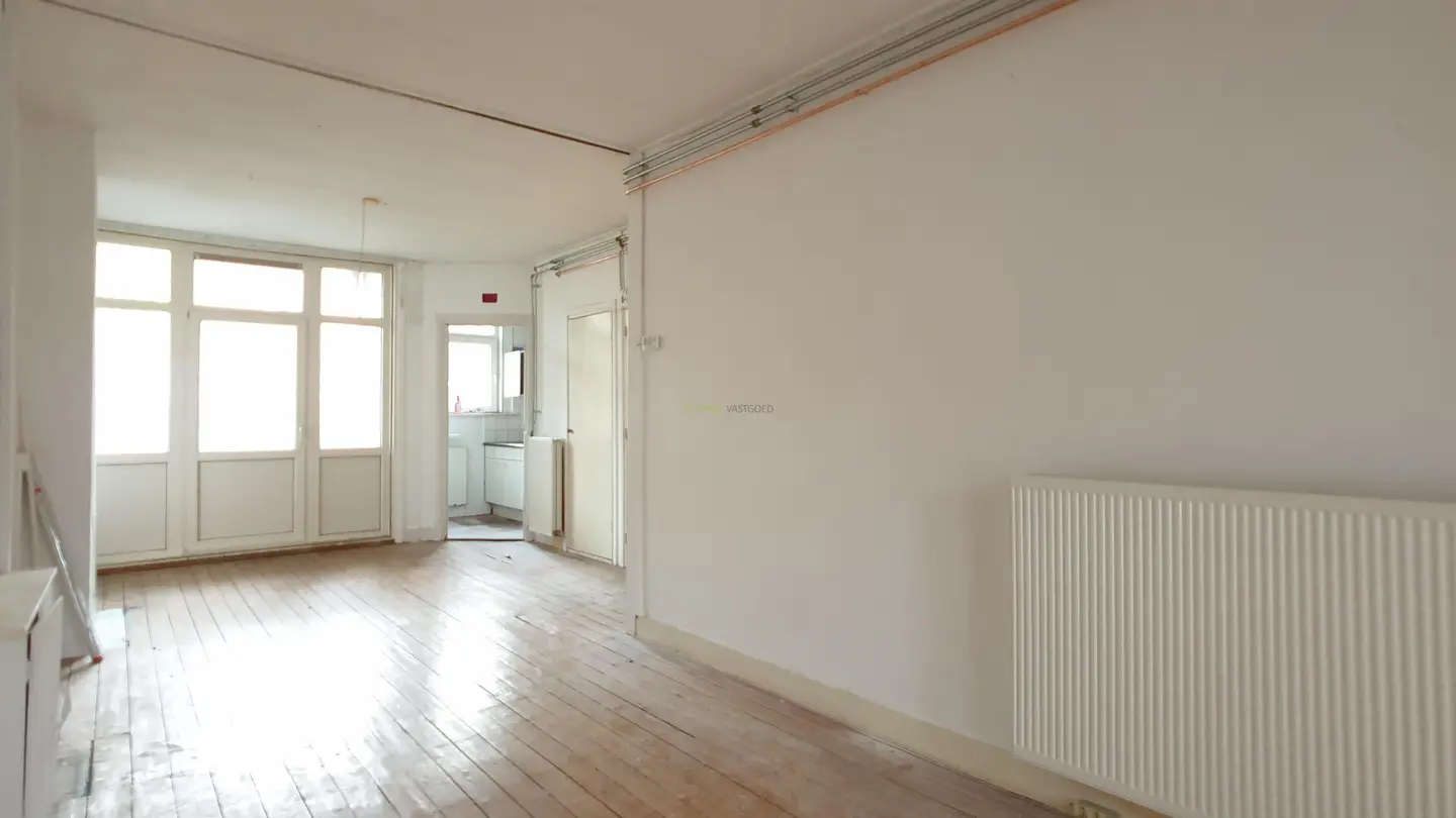 Foto #3 Appartement Grote Visserijstraat Rotterdam