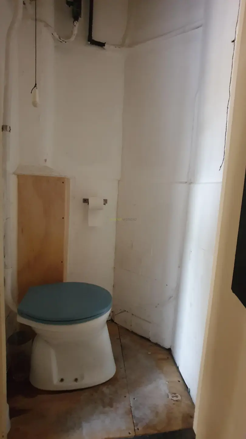 Foto #14 Appartement Grote Visserijstraat Rotterdam