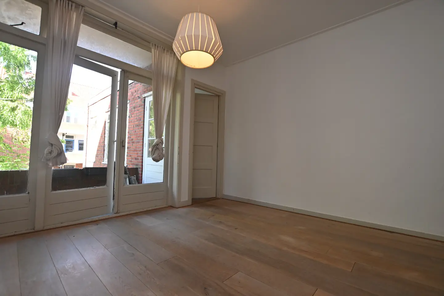 Foto #1 Kamer Floresplein Groningen
