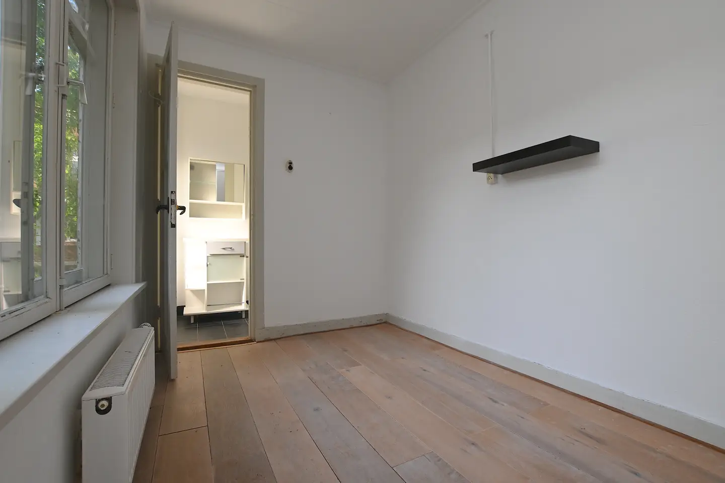 Foto #7 Kamer Floresplein Groningen