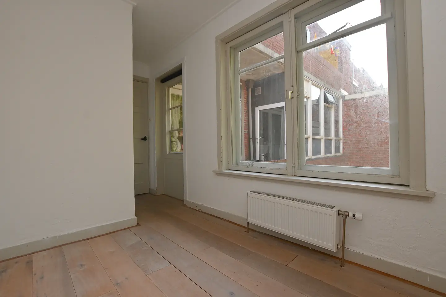 Foto #6 Kamer Floresplein Groningen