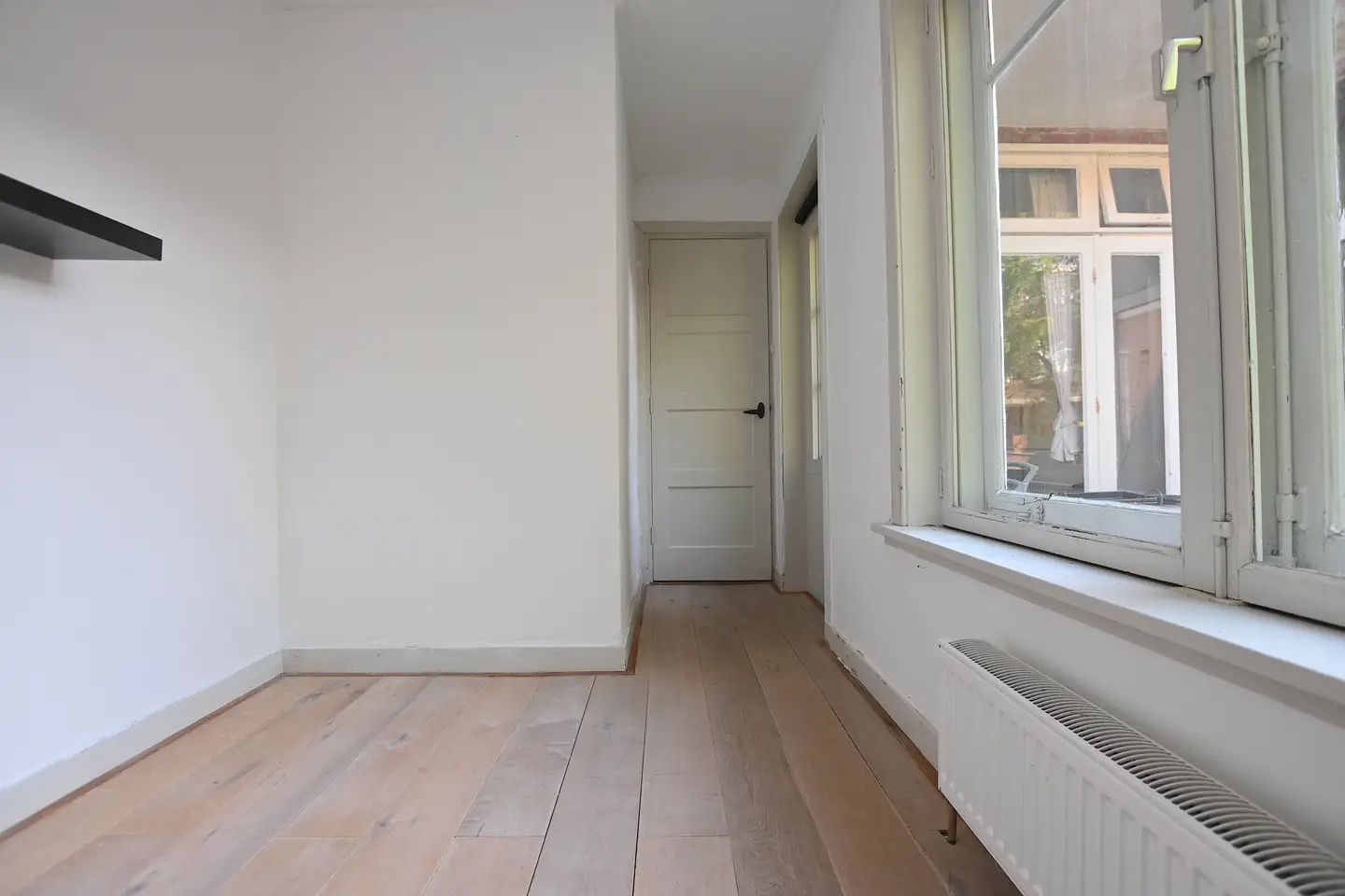 Foto #5 Kamer Floresplein Groningen