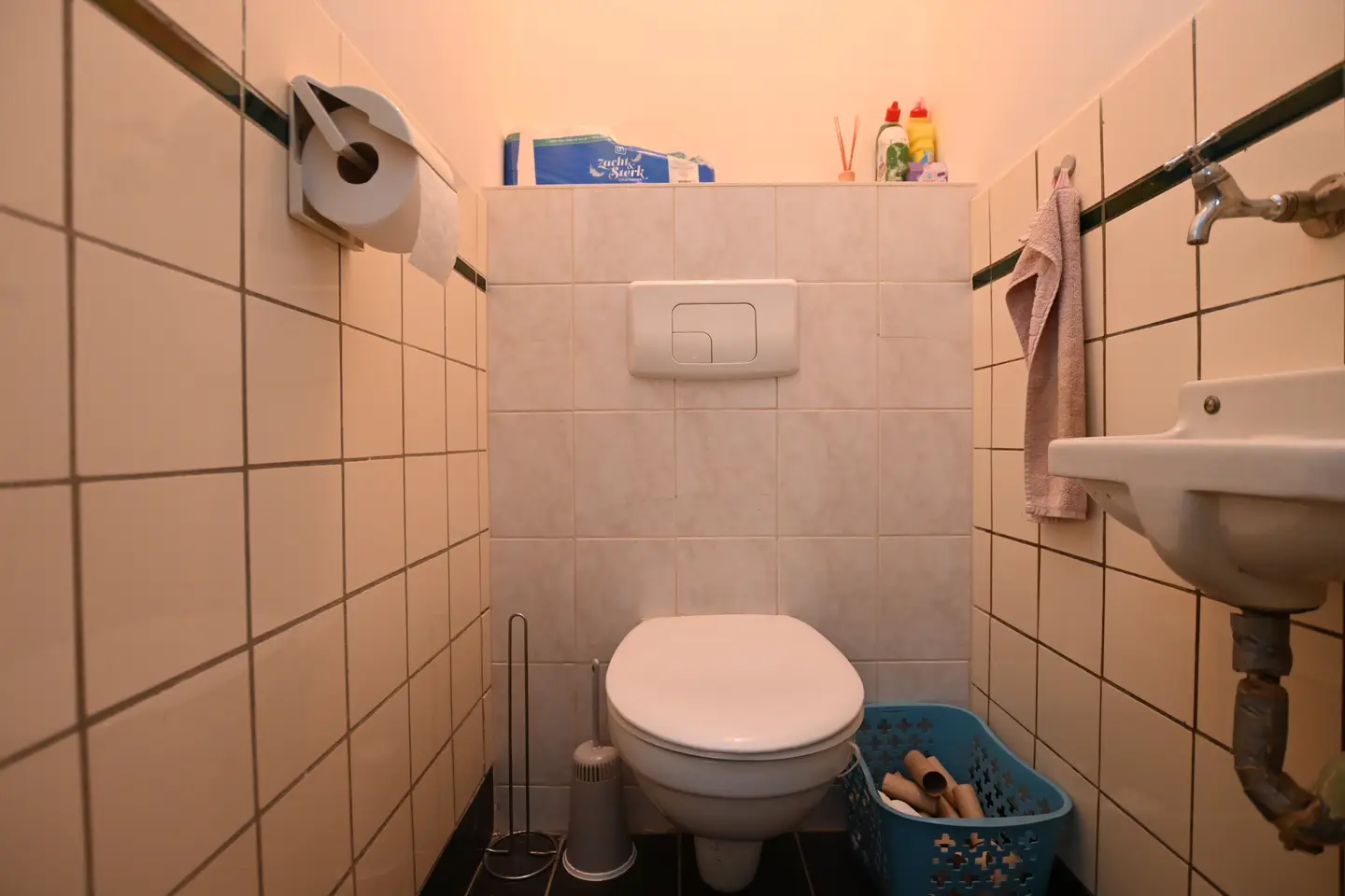 Foto #9 Kamer Floresplein Groningen