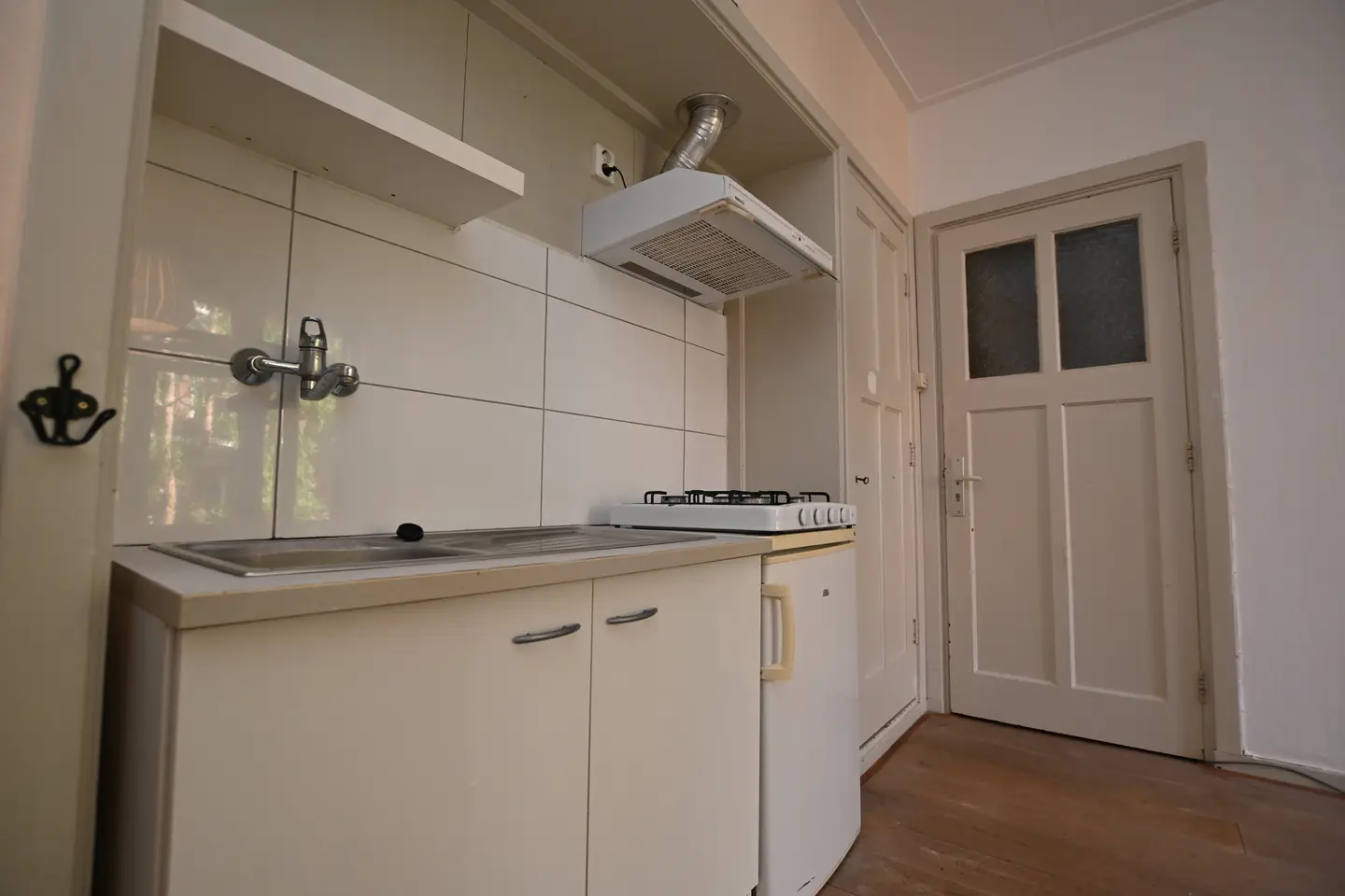 Foto #4 Kamer Floresplein Groningen