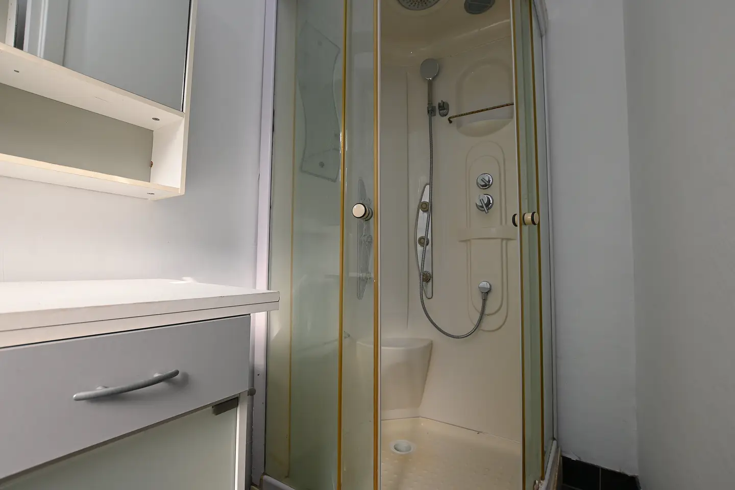 Foto #8 Kamer Floresplein Groningen