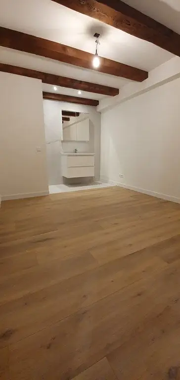 Foto #9 Appartement Donkere Spaarne Haarlem