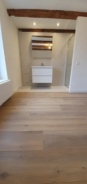 Foto #6 Appartement Donkere Spaarne Haarlem