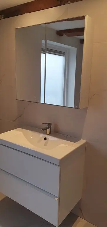 Foto #4 Appartement Donkere Spaarne Haarlem
