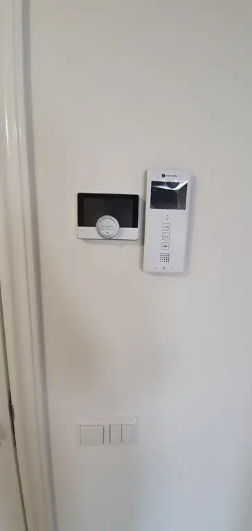 Foto #12 Appartement Donkere Spaarne Haarlem