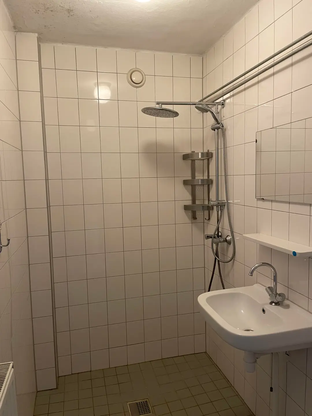 Foto #5 Appartement Dokter Wallerstraat Rhenen