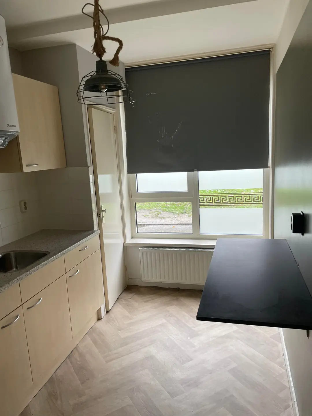 Foto #4 Appartement Dokter Wallerstraat Rhenen