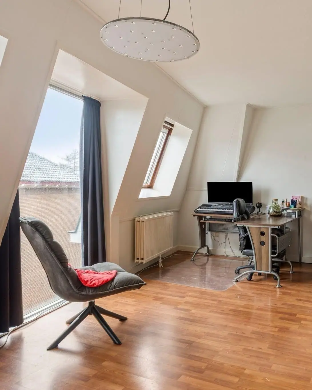 Foto #7 Appartement Stationsstraat Lunteren