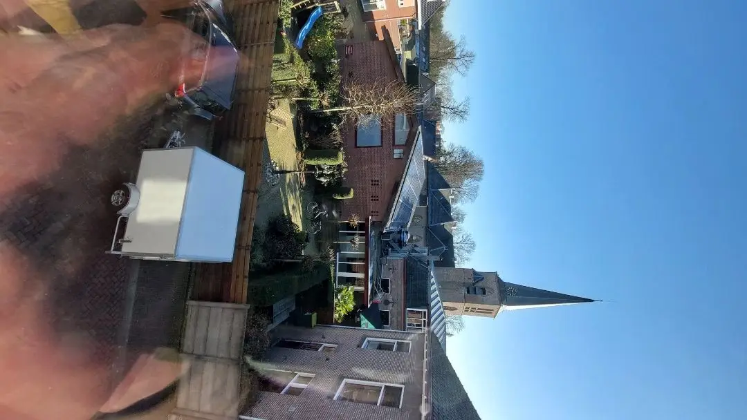 Foto #2 Appartement Stationsstraat Lunteren