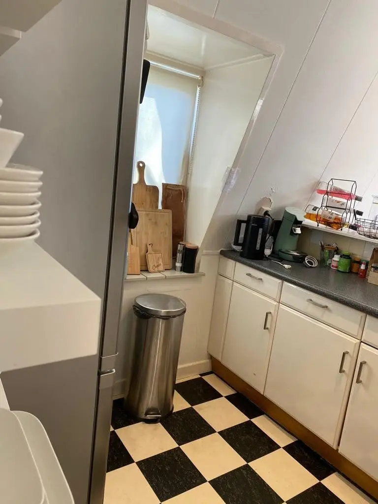 Foto #10 Appartement Stationsstraat Lunteren