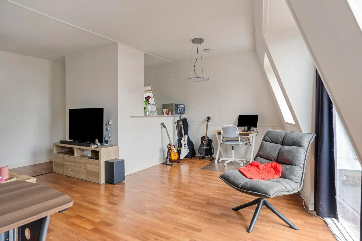 Foto #5 Appartement Stationsstraat Lunteren