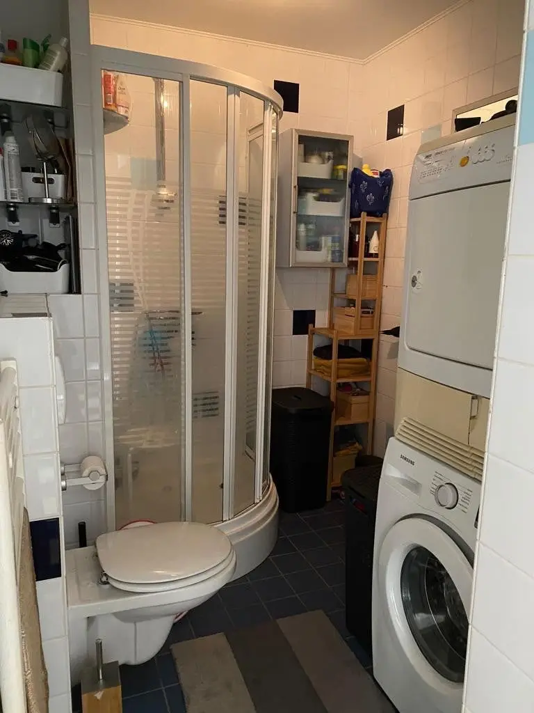 Foto #12 Appartement Stationsstraat Lunteren