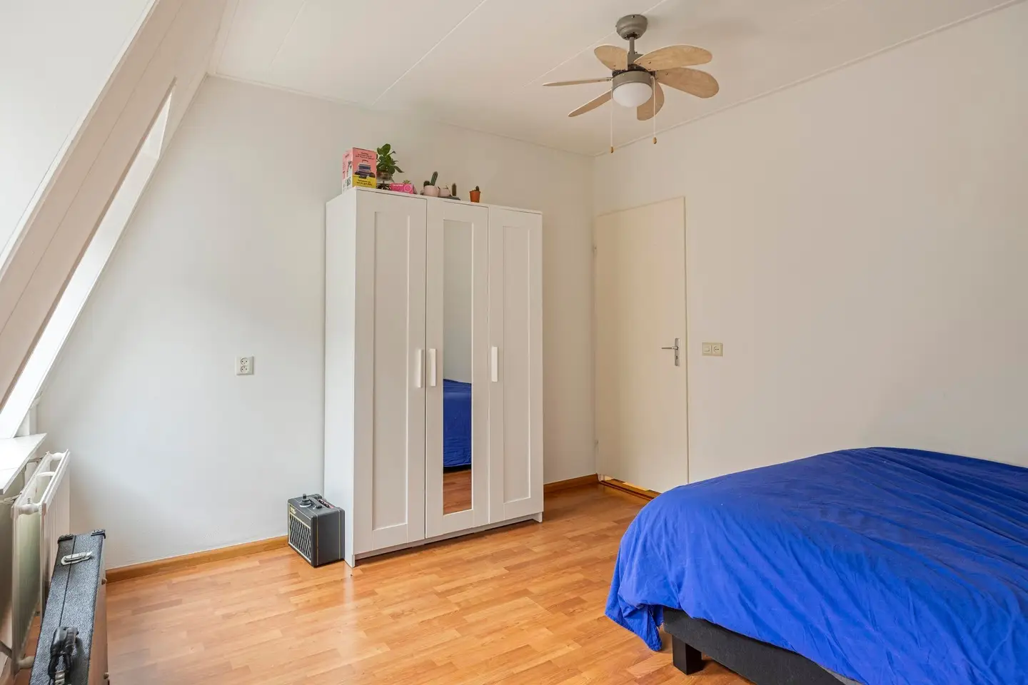 Foto #14 Appartement Stationsstraat Lunteren