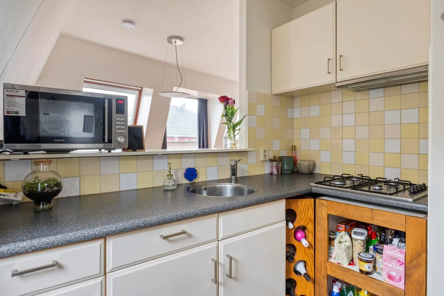 Foto #9 Appartement Stationsstraat Lunteren