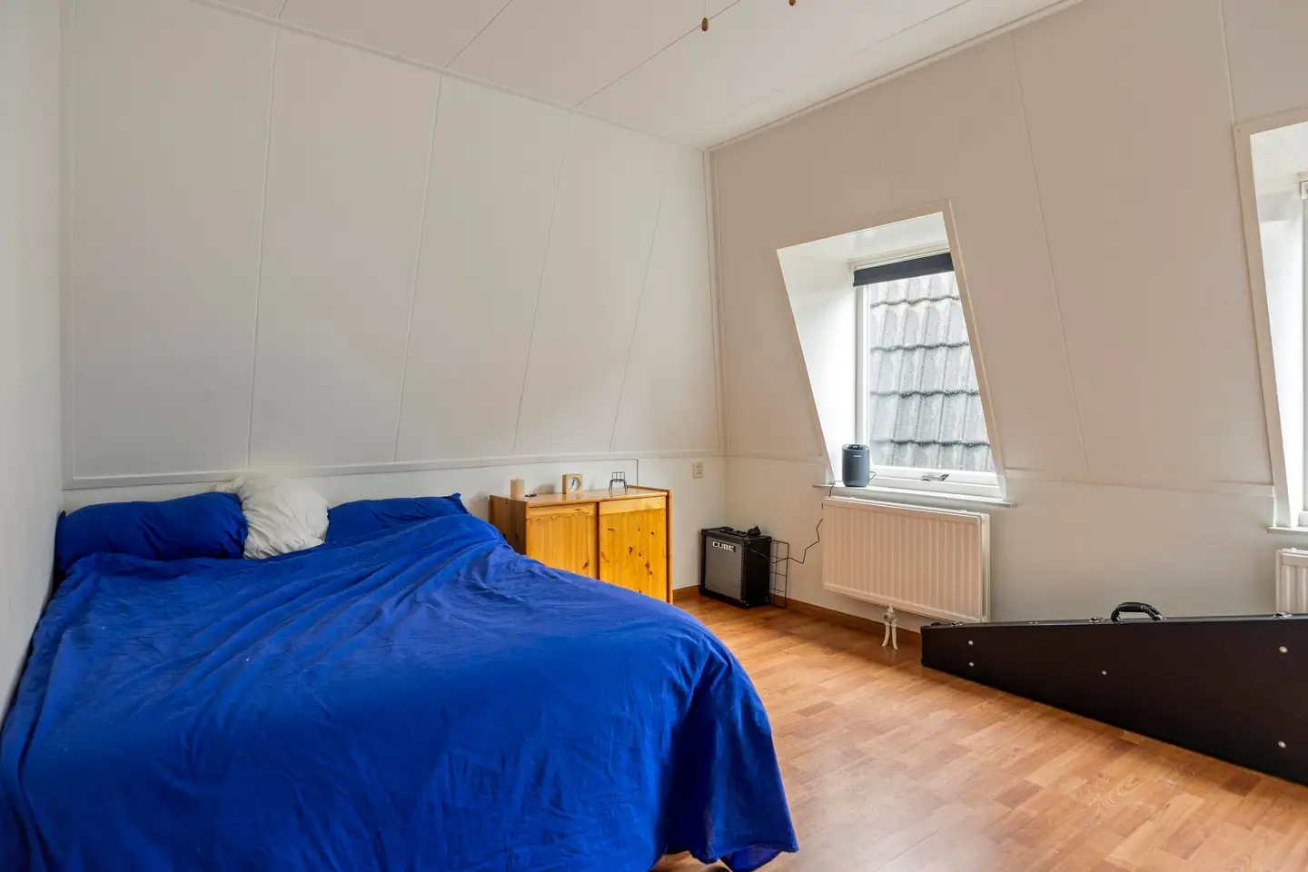 Foto #13 Appartement Stationsstraat Lunteren