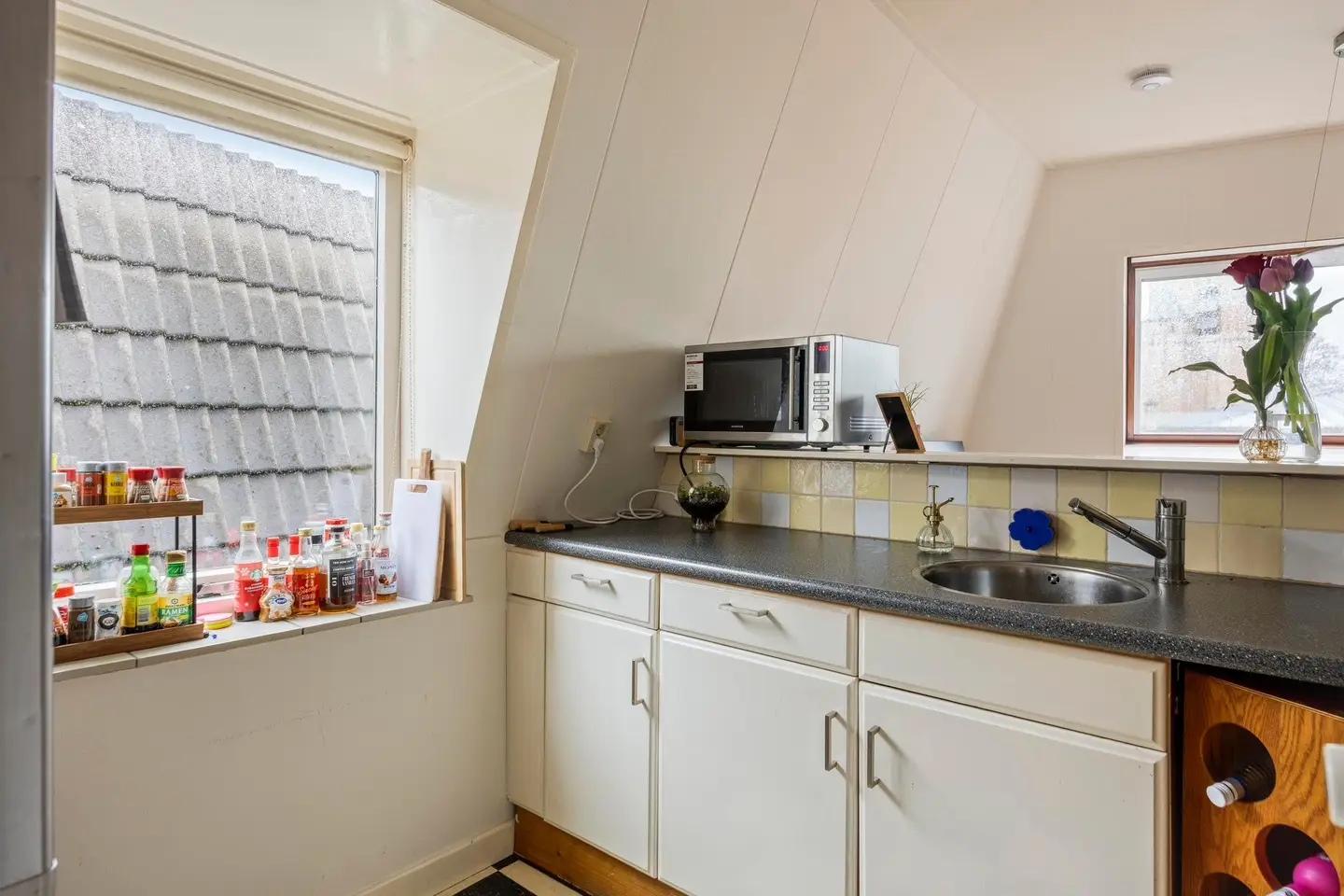 Foto #8 Appartement Stationsstraat Lunteren